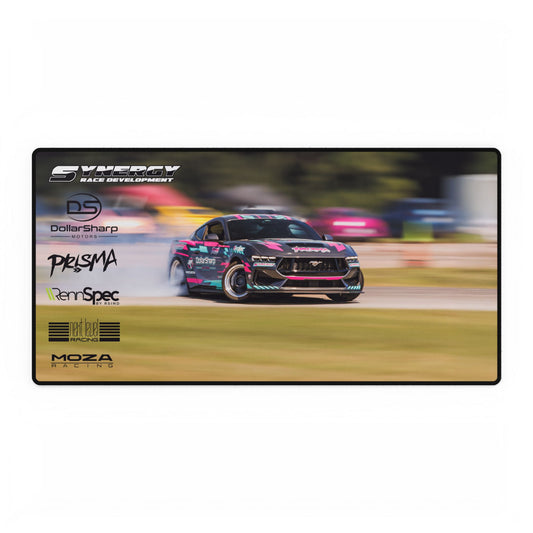 Drift Edition Desk Mat – Dwight Kovich Signature Series