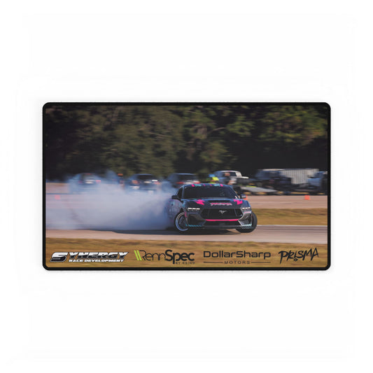 Drift Edition Desk Mat - Dwight Kovich Signature Series