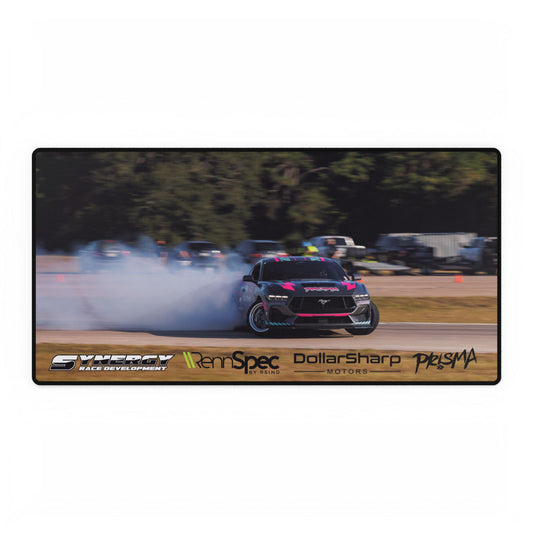 Drift Edition Desk Mat - Dwight Kovich Signature Series