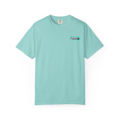 Dwight Kovich Drift Edition Comfort Colors Tee