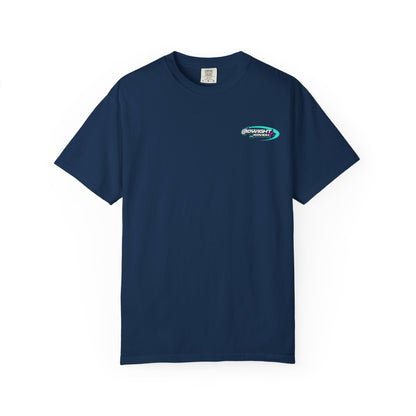 Dwight Kovich Drift Edition Comfort Colors Tee