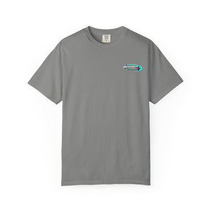 Dwight Kovich Drift Edition Comfort Colors Tee