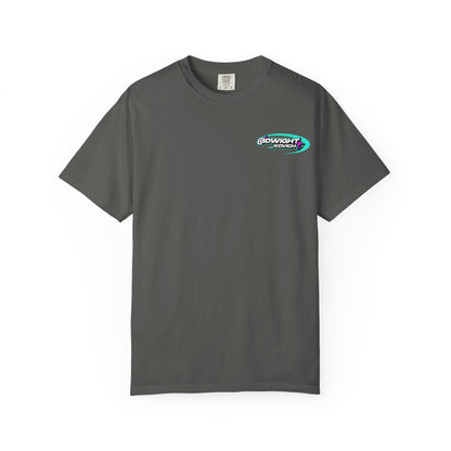 Dwight Kovich Drift Edition Comfort Colors Tee