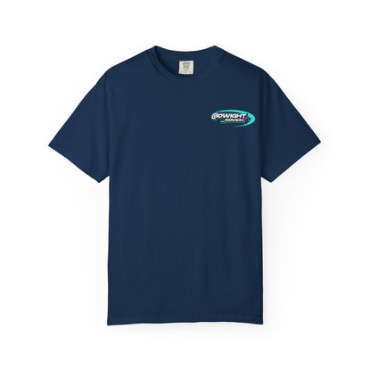 Dwight Kovich Drift Edition Comfort Colors Tee